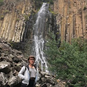 Meet your Posher, Jonnie